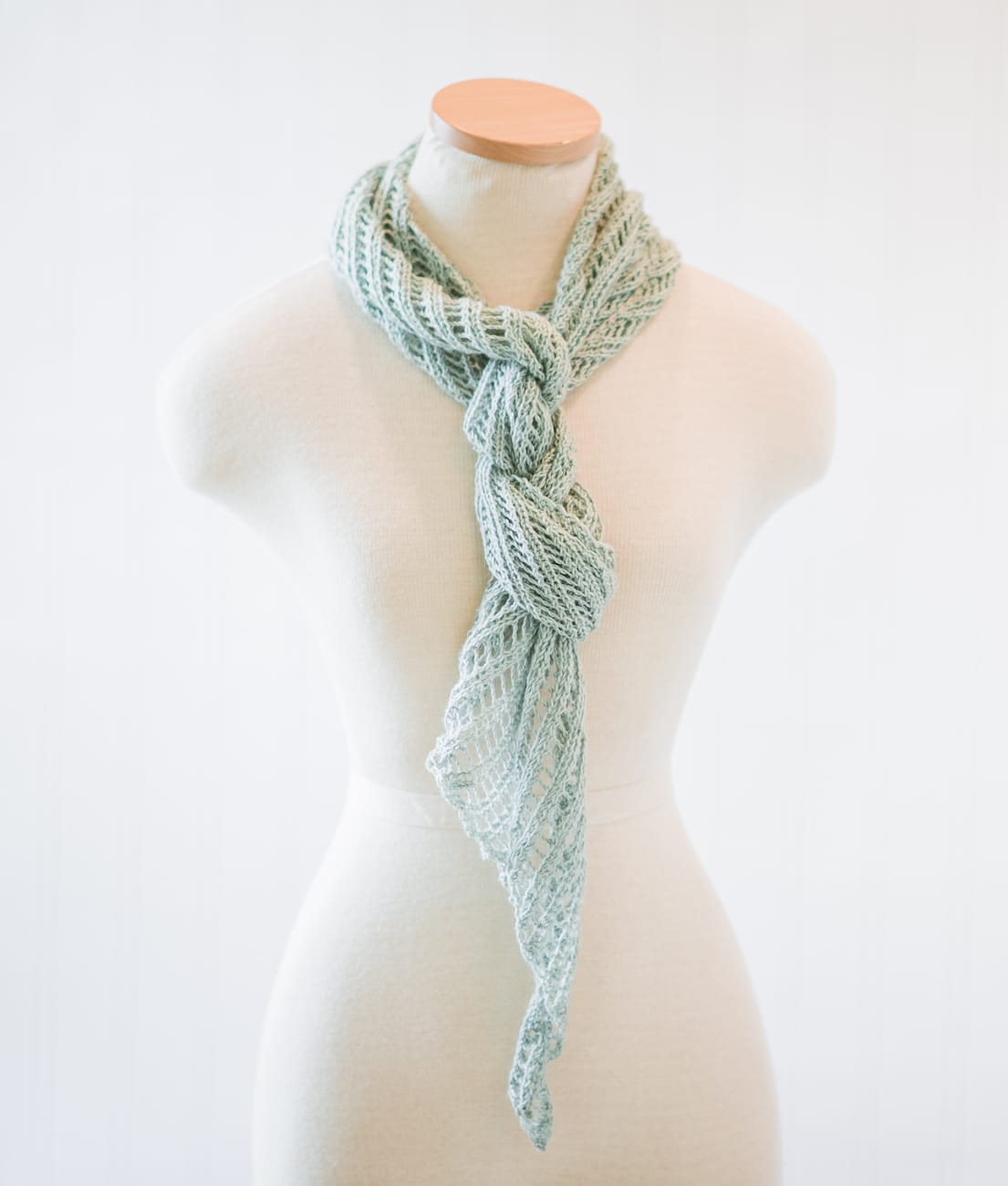 SweetGeorgia Yarns Knitting Patterns Krouse