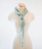 SweetGeorgia Yarns Knitting Patterns Krouse