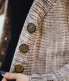 SweetGeorgia Yarns Knitting Patterns Lac Beauvert