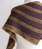 SweetGeorgia Yarns Knitting Patterns Lagom