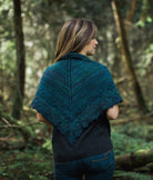 SweetGeorgia Yarns Knitting Patterns Lake Effect