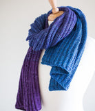 SweetGeorgia Yarns Knitting Patterns Liddel
