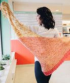 SweetGeorgia Yarns Knitting Patterns Lisbons