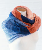 SweetGeorgia Yarns Knitting Patterns Midnight Bellini