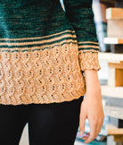 SweetGeorgia Yarns Knitting Patterns Neath