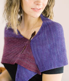 SweetGeorgia Yarns Knitting Patterns Night Lights