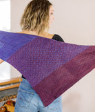 SweetGeorgia Yarns Knitting Patterns Night Lights