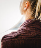 SweetGeorgia Yarns Knitting Patterns Oatlands