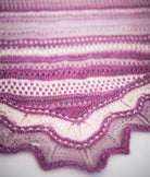 SweetGeorgia Yarns Knitting Patterns Quiet Bay