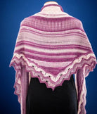 SweetGeorgia Yarns Knitting Patterns Quiet Bay
