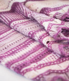 SweetGeorgia Yarns Knitting Patterns Quiet Bay