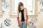 SweetGeorgia Yarns Knitting Patterns Ribbons