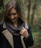 SweetGeorgia Yarns Knitting Patterns Riparian