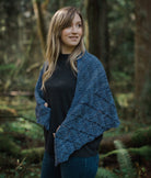 SweetGeorgia Yarns Knitting Patterns Rowenna