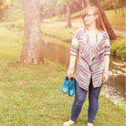 SweetGeorgia Yarns Knitting Patterns Shelburne