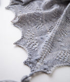 SweetGeorgia Yarns Knitting Patterns Silver Willow
