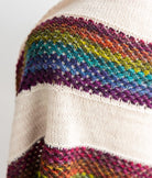 SweetGeorgia Yarns Knitting Patterns Starburst