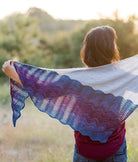 SweetGeorgia Yarns Knitting Patterns Stone Blossom