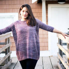 SweetGeorgia Yarns Knitting Patterns Stormwatch