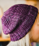 SweetGeorgia Yarns Knitting Patterns Sunbury Set