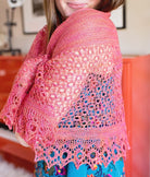 SweetGeorgia Yarns Knitting Patterns Taevas