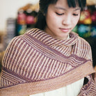 SweetGeorgia Yarns Knitting Patterns Tiding