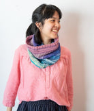 SweetGeorgia Yarns Knitting Patterns Tinsel & Garlands