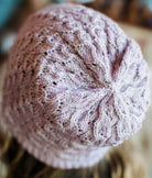 SweetGeorgia Yarns Knitting Patterns Tulsi