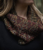 SweetGeorgia Yarns Knitting Patterns Turning Leaves