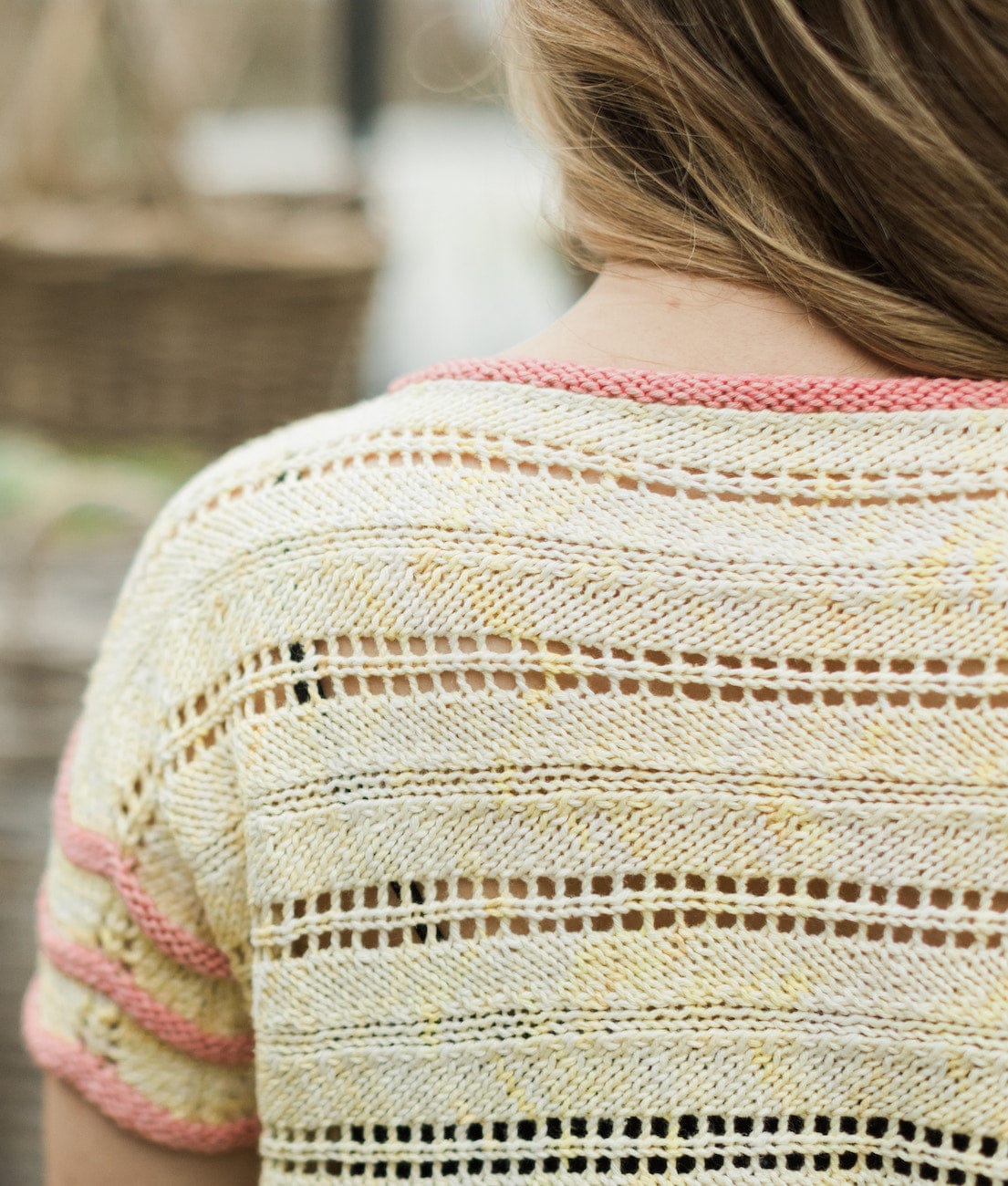 SweetGeorgia Yarns Knitting Patterns Villafranca