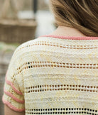 SweetGeorgia Yarns Knitting Patterns Villafranca