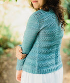 SweetGeorgia Yarns Knitting Patterns Whisper