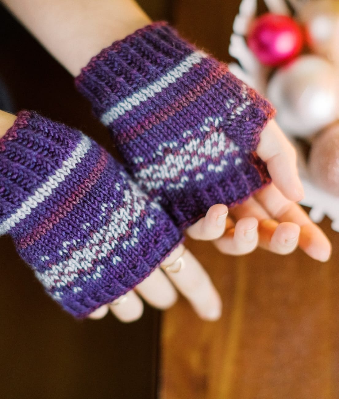 SweetGeorgia Yarns Knitting Patterns Yorkshire Diamonds