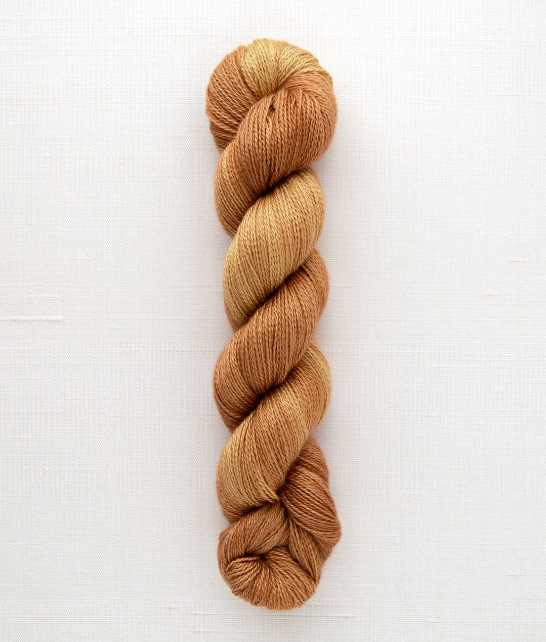 SweetGeorgia Yarns Lace Yarns Amber Ale CashSilk Lace