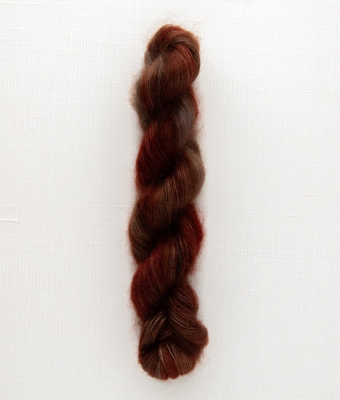 SweetGeorgia Yarns Lace Yarns Arbutus Silk Mist