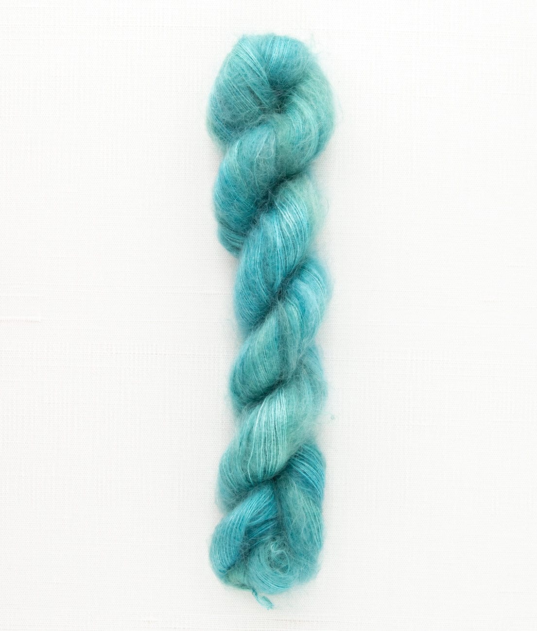 SweetGeorgia Yarns Lace Yarns Beach House Silk Mist