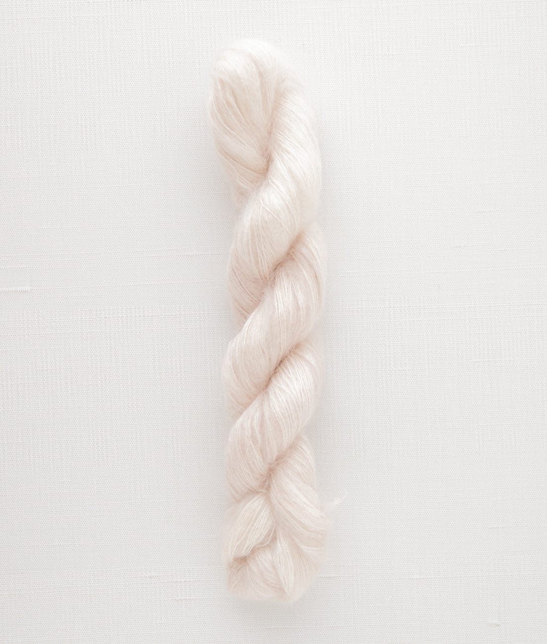 SweetGeorgia Yarns Lace Yarns Birch Silk Mist