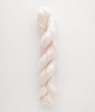 SweetGeorgia Yarns Lace Yarns Birch Silk Mist
