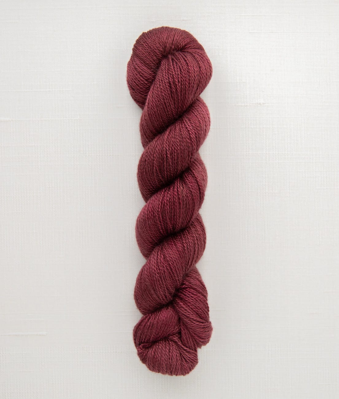 SweetGeorgia Yarns Lace Yarns Black Plum CashSilk Lace