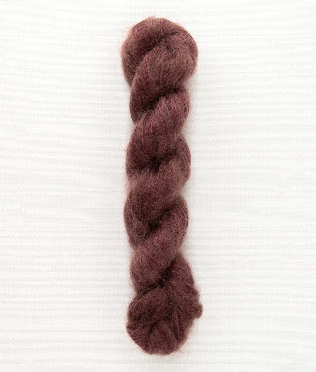 SweetGeorgia Yarns Lace Yarns Black Plum Silk Mist