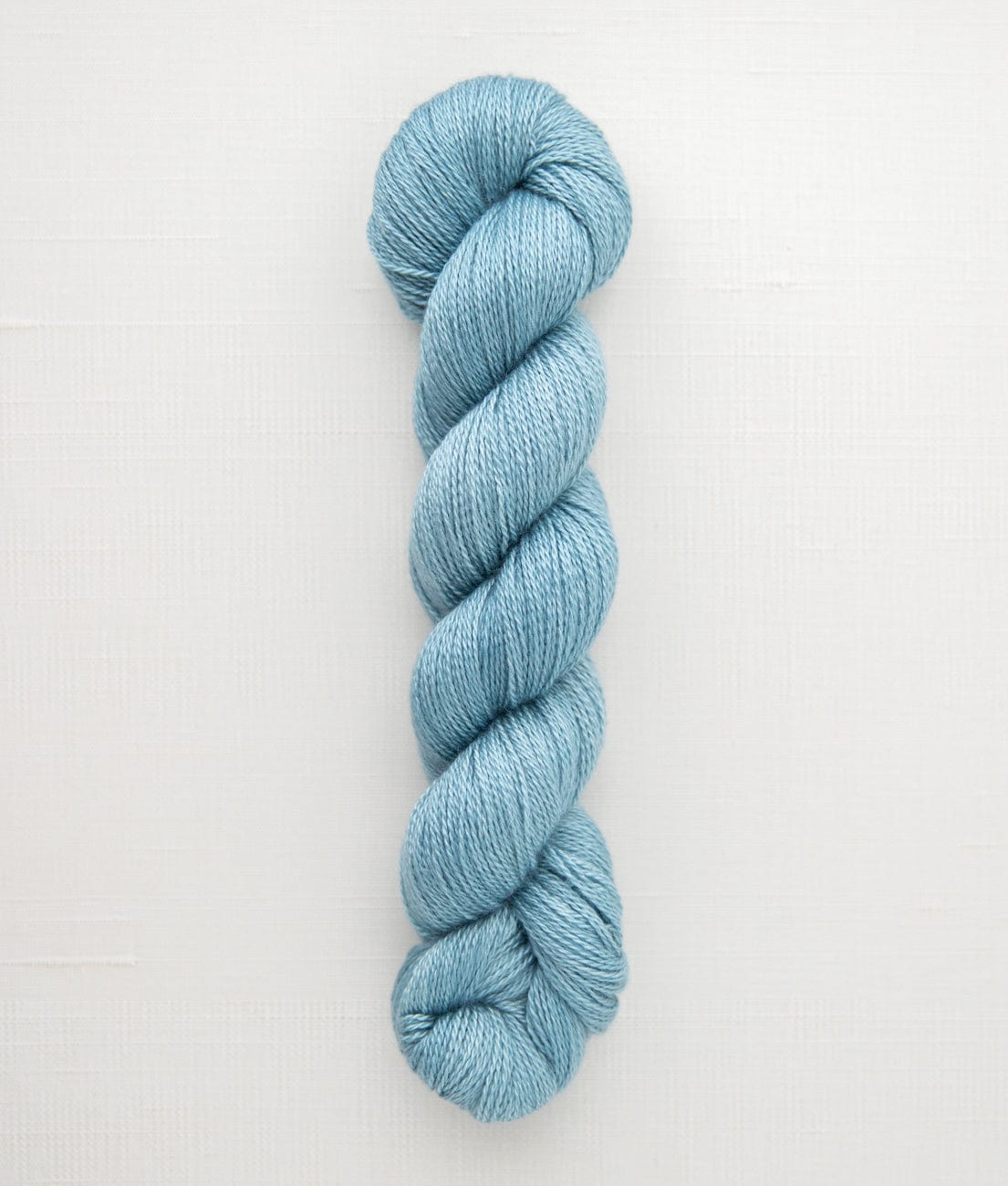 SweetGeorgia Yarns Lace Yarns Blue Canoe CashSilk Lace