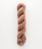 SweetGeorgia Yarns Lace Yarns Brown Sugar Silk Mist