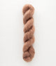 SweetGeorgia Yarns Lace Yarns Brown Sugar Silk Mist