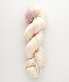 SweetGeorgia Yarns Lace Yarns Bubble Wand SeaSilk Lace