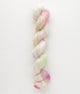SweetGeorgia Yarns Lace Yarns Bubble Wand Silk Mist