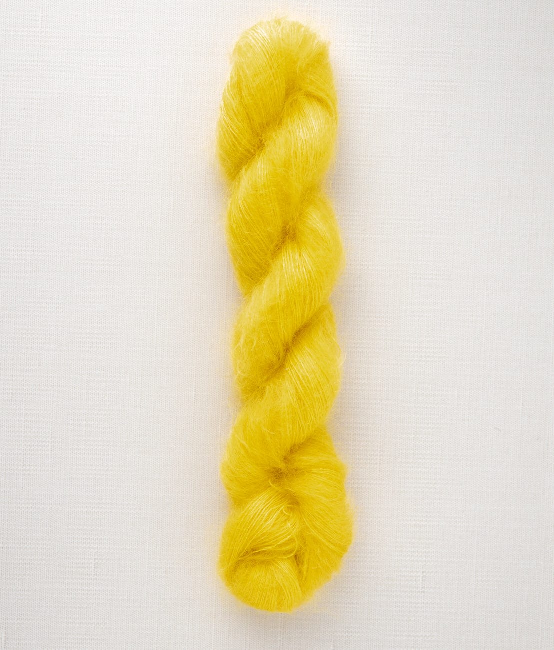 SweetGeorgia Yarns Lace Yarns Buttercup Silk Mist