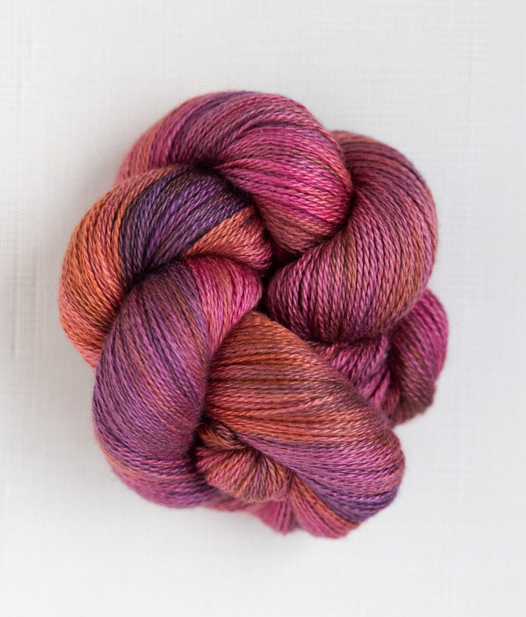 SweetGeorgia Yarns Lace Yarns CashSilk Lace