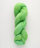 SweetGeorgia Yarns Lace Yarns Cilantro Merino Silk Lace