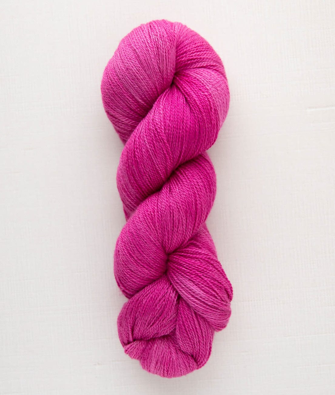 SweetGeorgia Yarns Lace Yarns Crushed Berry Merino Silk Lace