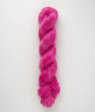 SweetGeorgia Yarns Lace Yarns Crushed Berry Silk Mist
